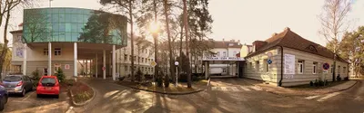 Szpital Kliniczny im. dr. Emila Warmińskiego Politechniki Bydgoskiej - SPZOZ w Bydgoszczy
